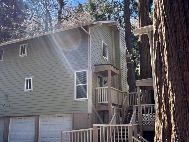 Foto del edificio - 209 Cool Creek Ln