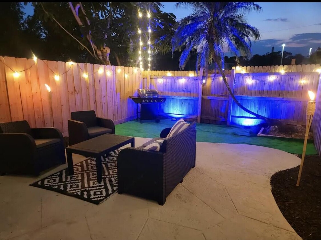 Foto principal - 3603 Townhouse Ct