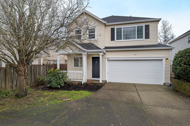 Foto del edificio - 4591 NW Tatum Ranch Pl