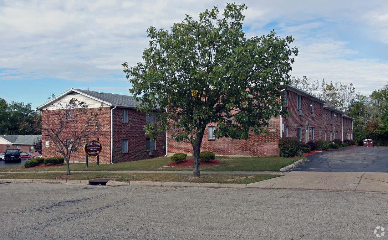 Siddens - Cindy North Apartments