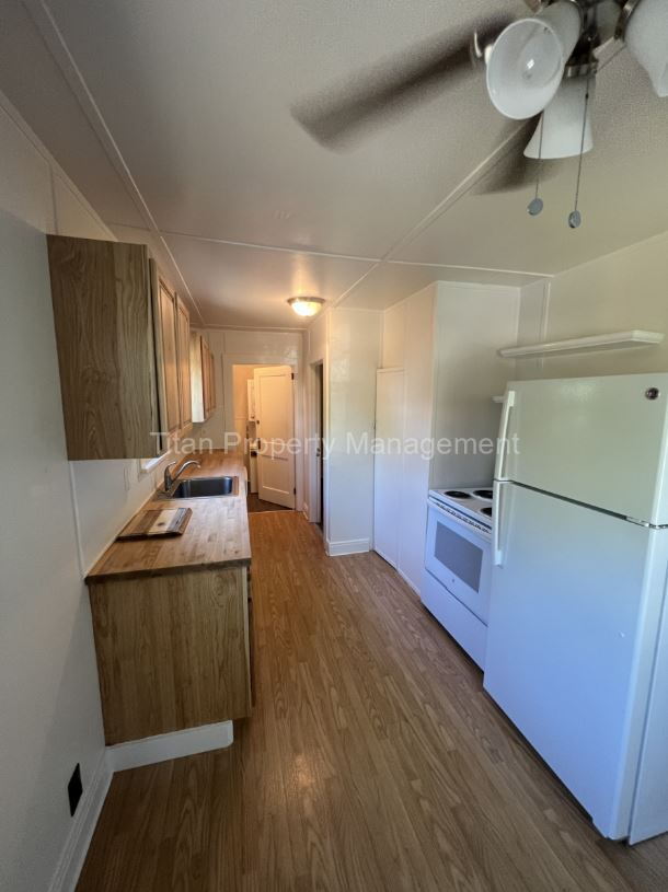 Foto del edificio - 13940 SE Rupert Dr