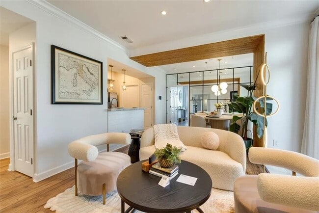 Foto del edificio - 2161 Peachtree Rd NE