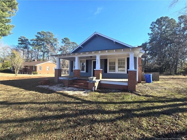 Building Photo - 802 Dunn Rd