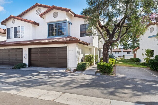Foto del edificio - Move-In-Ready Townhome-Style Unit in Chula Vista!
