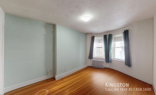 Photo - 1377 Commonwealth Ave Apartment