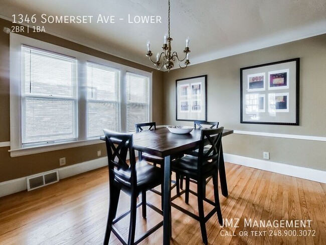 Foto del edificio - 1346 Somerset Ave
