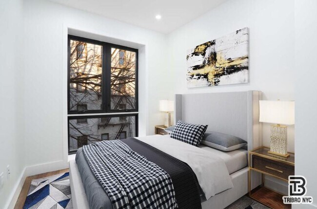Foto del edificio - 2 bedroom in BROOKLYN NY 11211