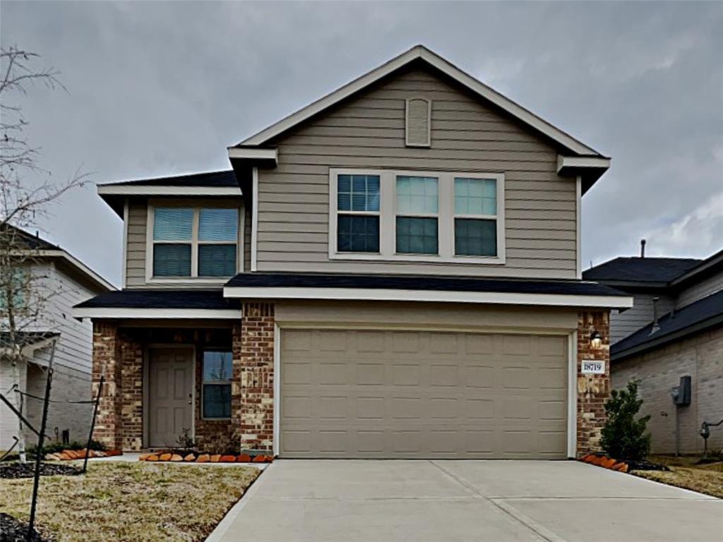 18719 Charter Elm Dr, Hockley, TX 77447 House Rental in Hockley, TX