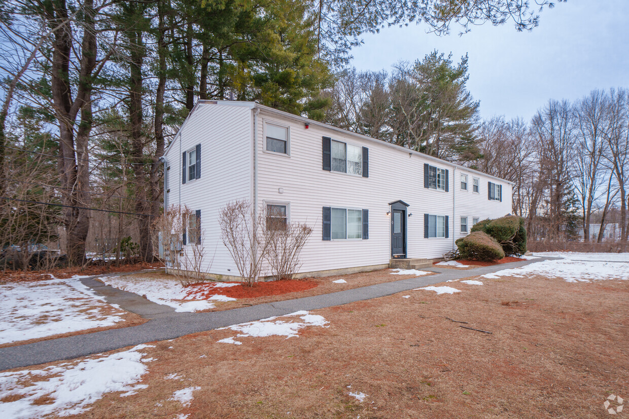22-88 Calle Roberts - 22-88 Roberts Dr