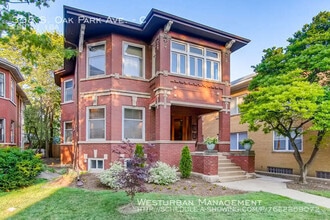 Building Photo - 338 S Oak Park Ave