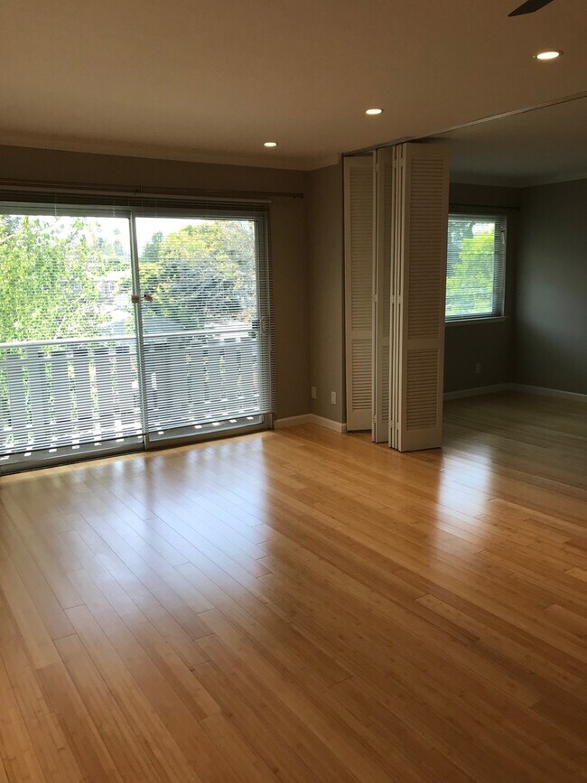 The Camille Apartments 2645 California St Mountain View, CA