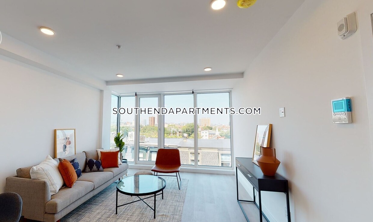 Foto principal - 1 Newcomb St