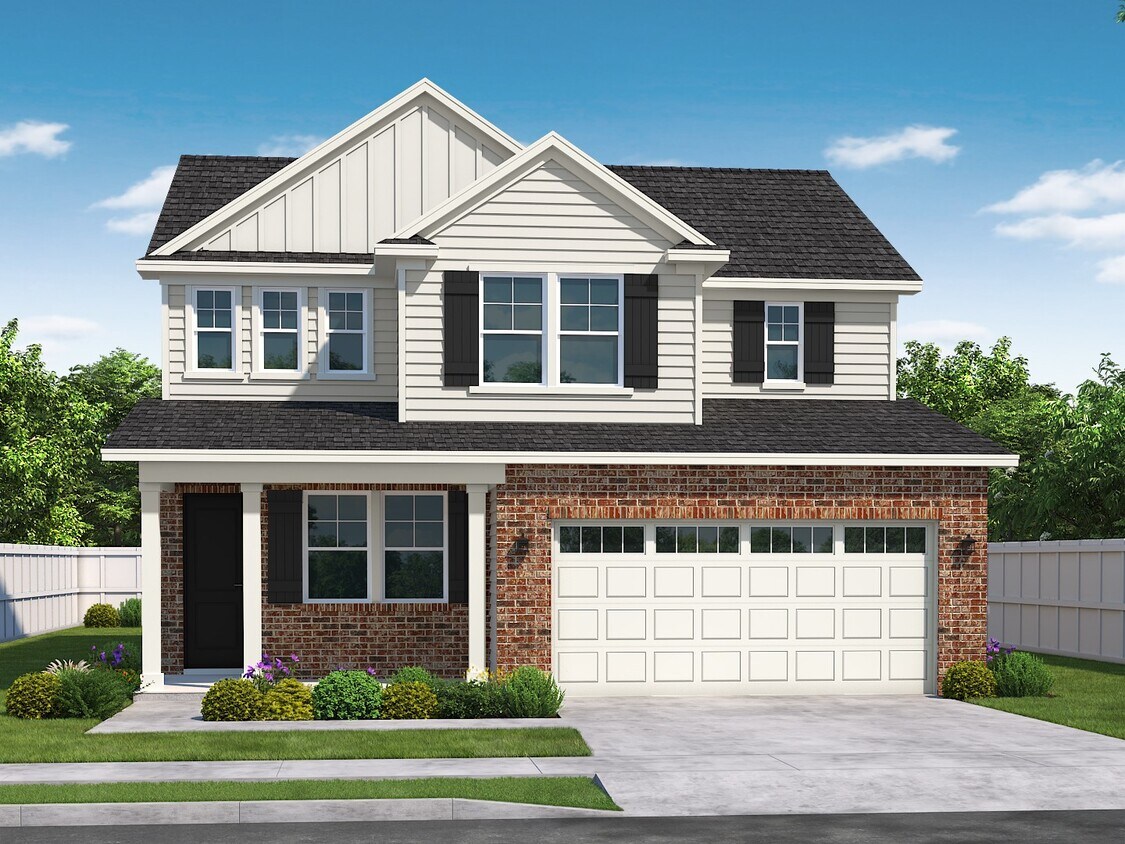 Foto principal - 974 Heritage Blvd