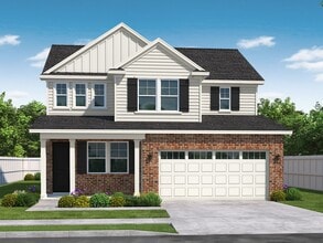 Building Photo - 400 Golden Maple Pl