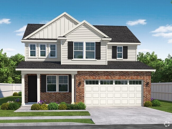 Building Photo - 400 Golden Maple Pl