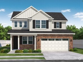 Building Photo - 400 Golden Maple Pl