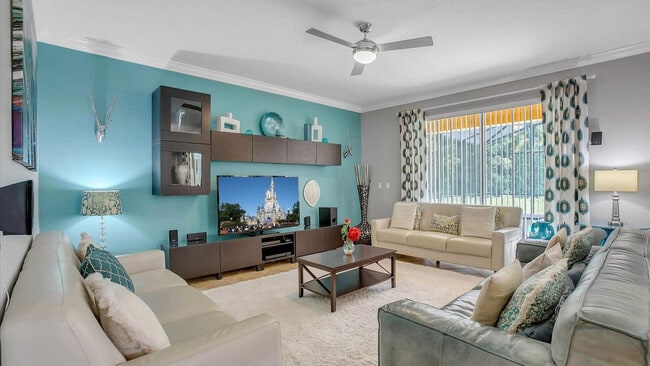 Building Photo - 2971 Buccaneer Palm Rd