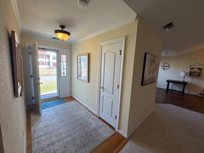 Foto del edificio - Suffolk Meadows