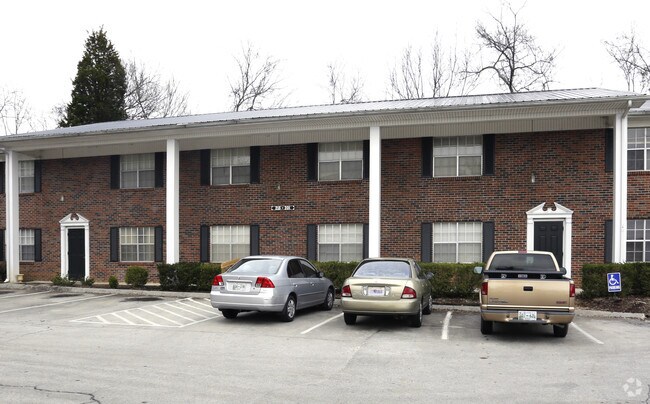Kingstown Colony Apartaments - Kingstown Colony Apartments