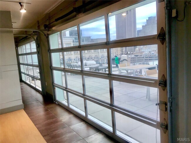 Foto del edificio - 1209 Washington Ave