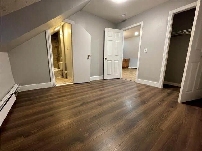 Foto del edificio - 36 Highland St