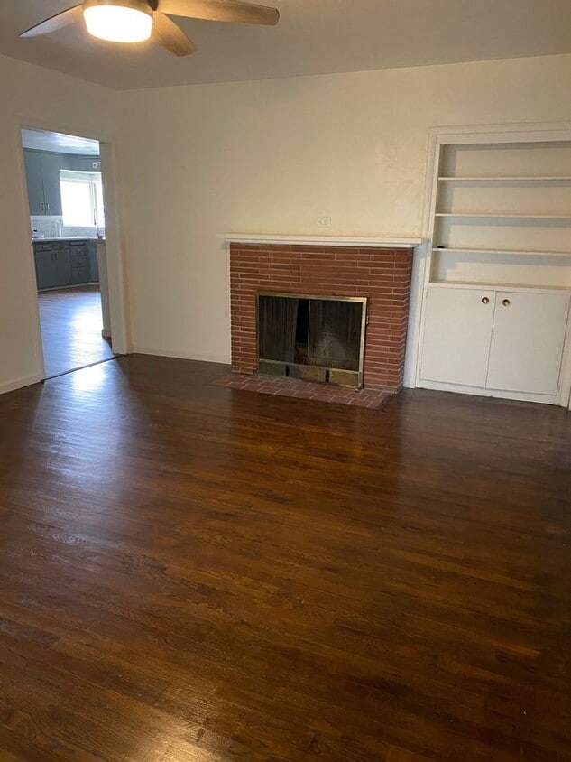 Foto del edificio - 1516 Scenic Dr