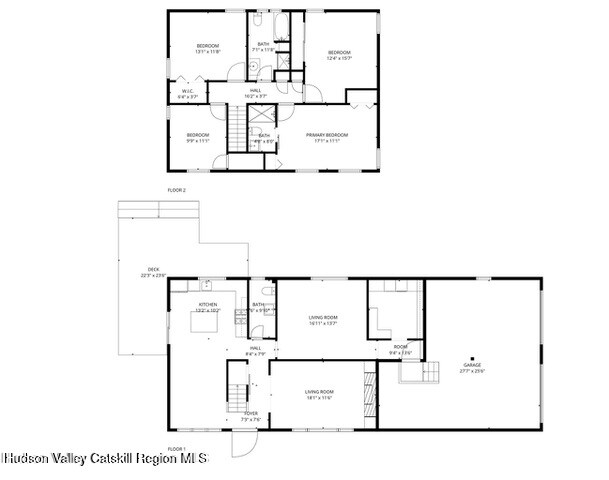 Foto del edificio - 90 Van Dale Rd