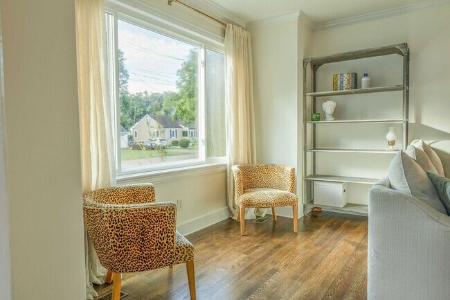 Foto del edificio - 303 Shawnee Trail