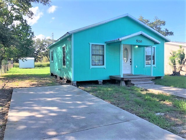 Foto principal - 520 S 10th St