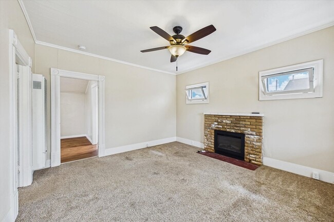 Building Photo - 1036 O St