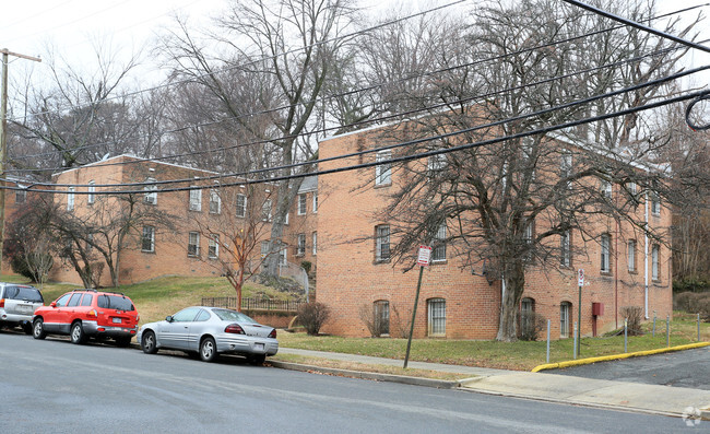 Building Photo - Benning Heights Cooperative