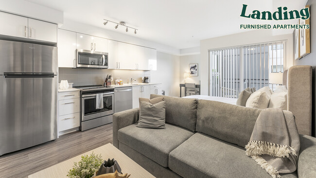 Foto del edificio - 4609 Union Bay Pl NE