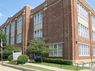 Apartments For Rent In Muncie