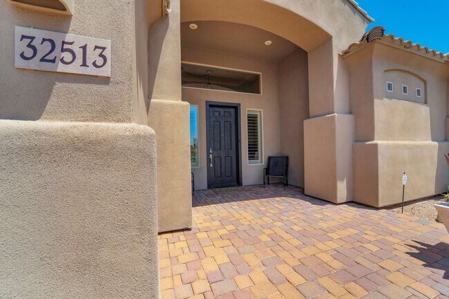Building Photo - Spacious 4BR House in Cave Creek