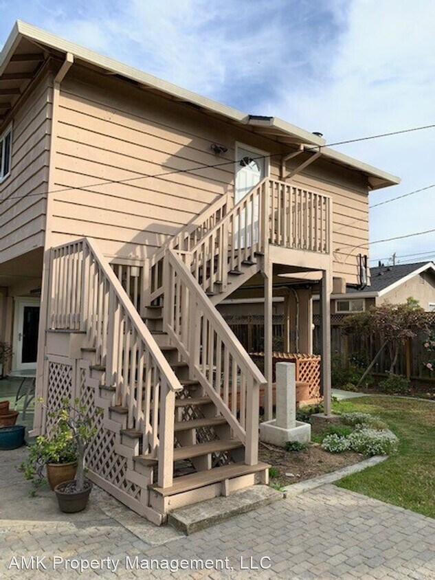 Primary Photo - 1 br, 1 bath House - 775 N. Central Avenue
