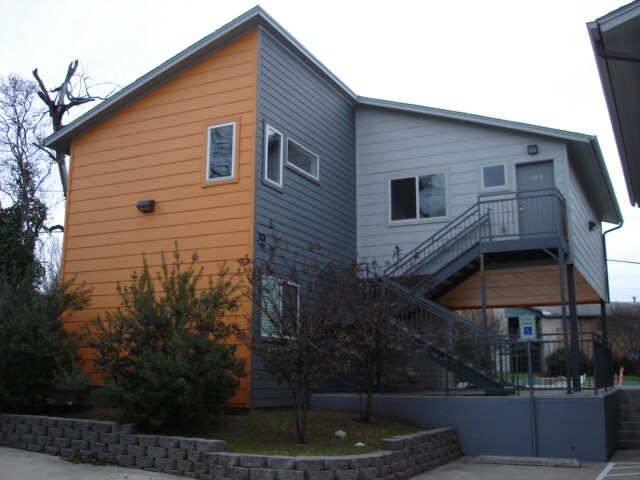 Foto principal - Saragosa Condominiums