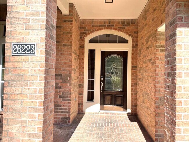 Foto del edificio - 26223 Park Ivy Ln