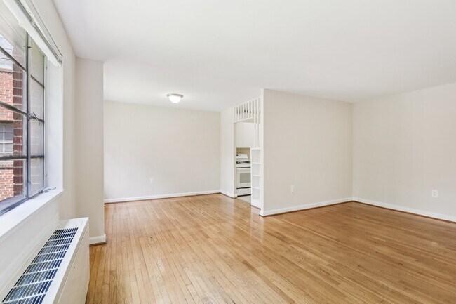 Foto del edificio - Battery Park