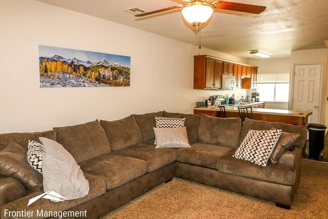 Foto del edificio - Cozy 3 Bedroom Duplex on the South Side of Manhattan!