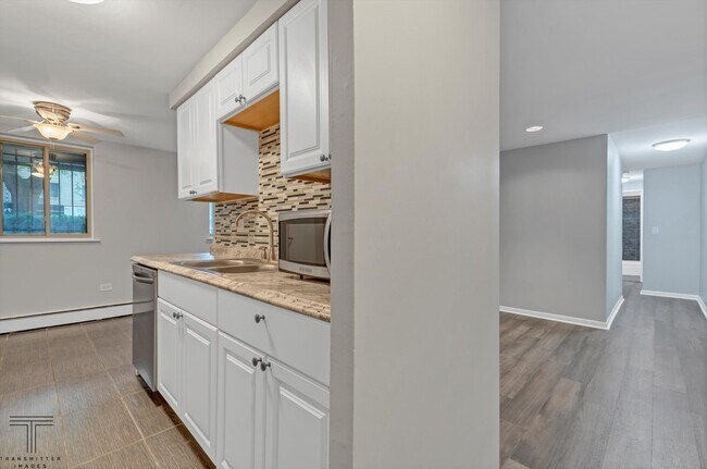 Foto del edificio - 2629 N Hampden Ct