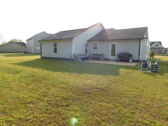 Foto del edificio - 318 N Landing Dr