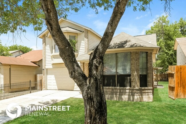 Foto del edificio - 10227 Brad Field Dr