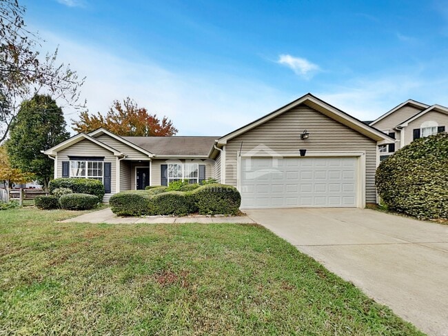 Building Photo - 3319 Covelo Ct