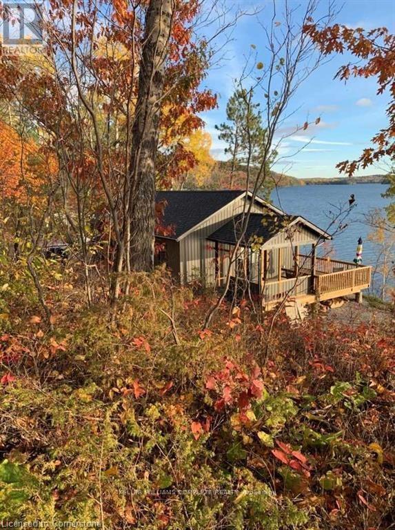 Photo du bâtiment - 2830 Papineau Lake Rd