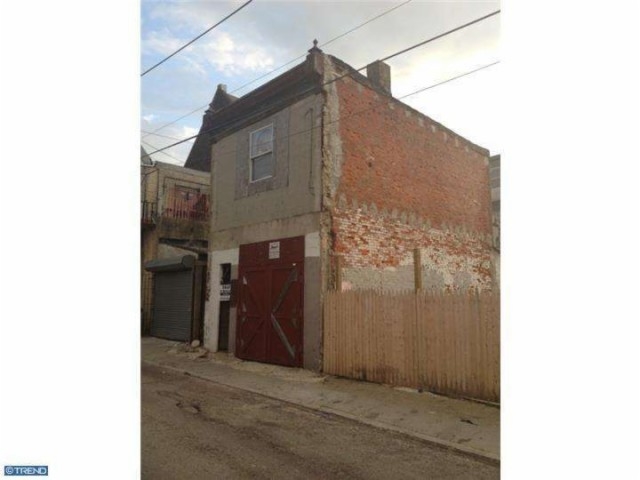 Building Photo - 3009 N 5th St