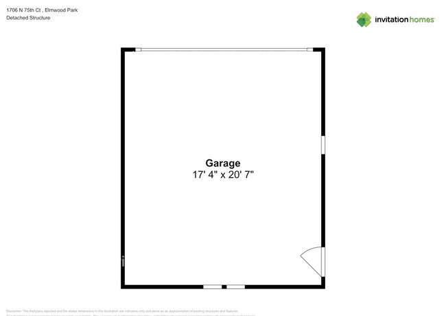 Building Photo - 1706 N 75th Ct