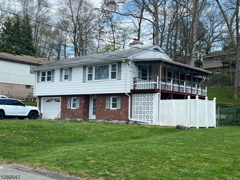 24 Woodlawn Terrace, Jefferson, NJ 07849 House Rental in Jefferson