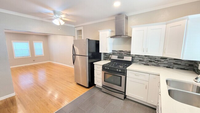 Foto del edificio - 4049-55 30th St.