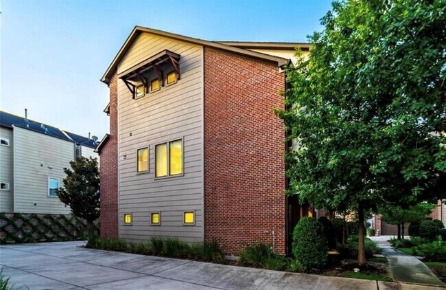 Foto del edificio - 2844 Leeland St