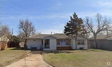 Building Photo - 1637 NW 26th St